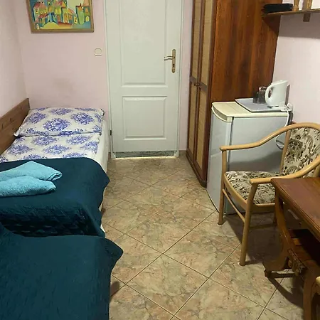 Forum - Przy Plazy 德兹维济诺