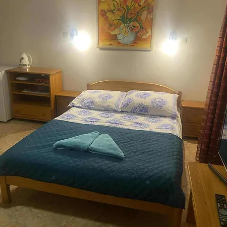 Гостевой дом Forum - Przy Plazy Дзвижино