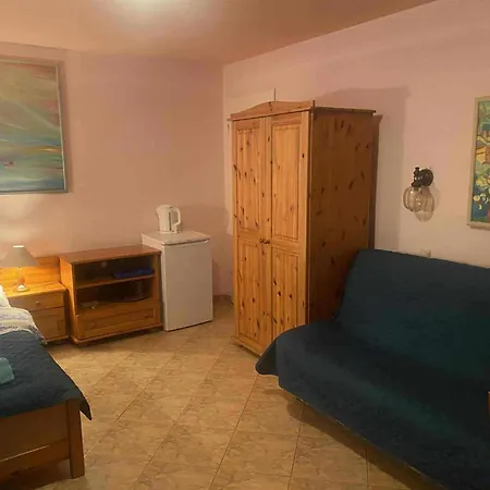 Pensión Forum - Przy Plazy 3*