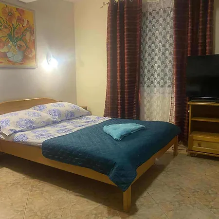 Forum - Przy Plazy Гостевой дом 3*