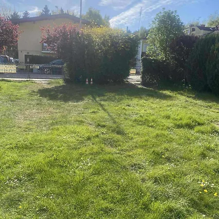 Forum - Przy Plazy 招待所 3*