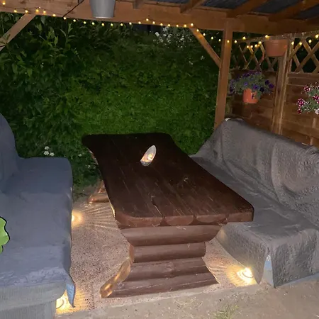 Forum - Przy Plazy 3* Dźwirzyno
