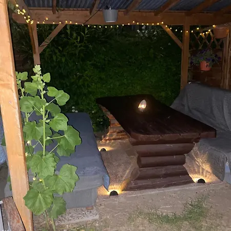 Forum - Przy Plazy Гостевой дом 3*