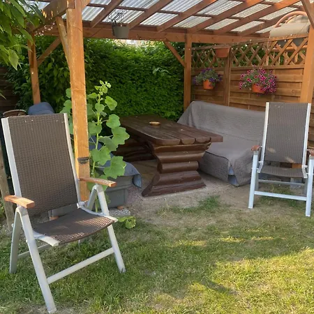 Forum - Przy Plazy 3*