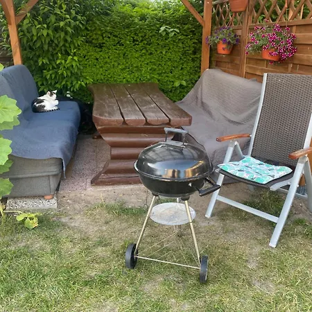 Гостевой дом Forum - Przy Plazy Дзвижино