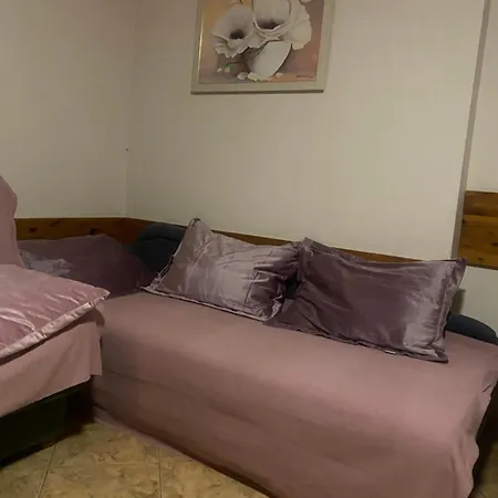 Гостевой дом Forum - Przy Plazy 3*