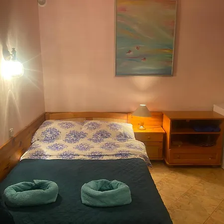 Forum - Przy Plazy 招待所 3*