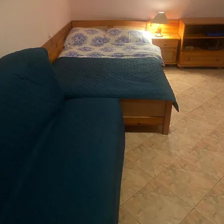 Гостевой дом Forum - Przy Plazy 3*