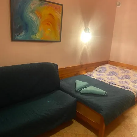 Forum - Przy Plazy Гостевой дом 3*