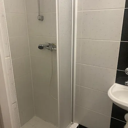 Forum - Przy Plazy Гостевой дом