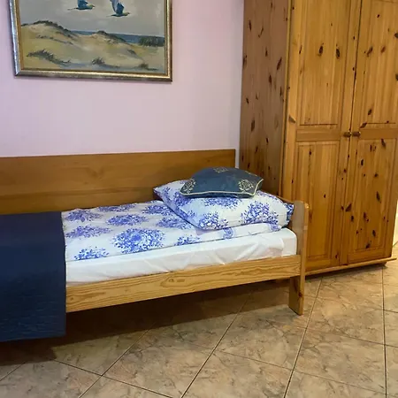 Forum - Przy Plazy 3* Dźwirzyno