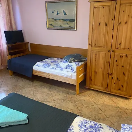 Гостевой дом Forum - Przy Plazy Дзвижино