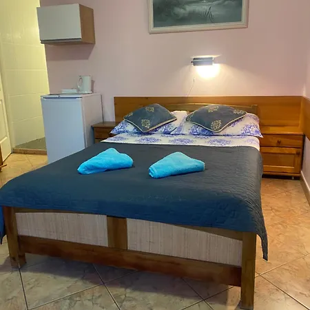 Forum - Przy Plazy 招待所 3*