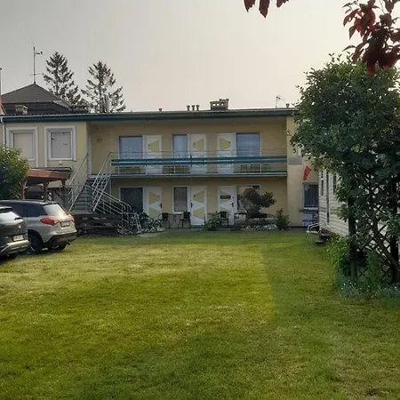 Forum - Przy Plazy 德兹维济诺