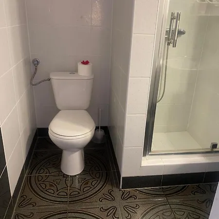 Forum - Przy Plazy Гостевой дом Дзвижино