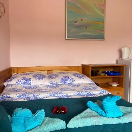 Гостевой дом Forum - Przy Plazy 3*