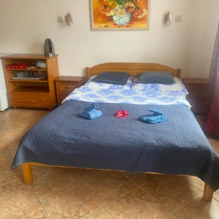 Forum - Przy Plazy 3*