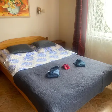 Гостевой дом Forum - Przy Plazy