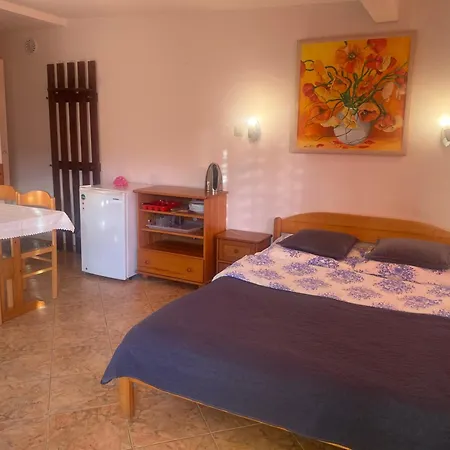 Гостевой дом Forum - Przy Plazy