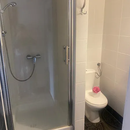 Гостевой дом Forum - Przy Plazy 3*