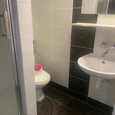 Гостевой дом Forum - Przy Plazy 3*