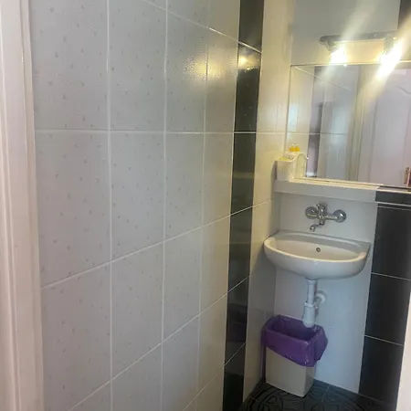 招待所 Forum - Przy Plazy 3*