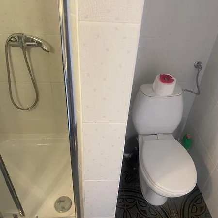 Forum - Przy Plazy 3*