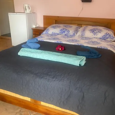 Forum - Przy Plazy 3* Dźwirzyno