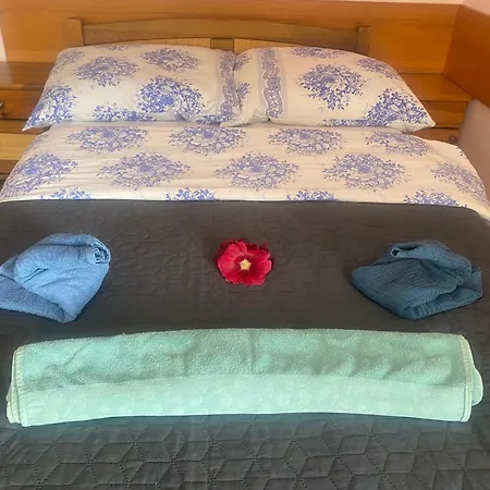 Forum - Przy Plazy 招待所