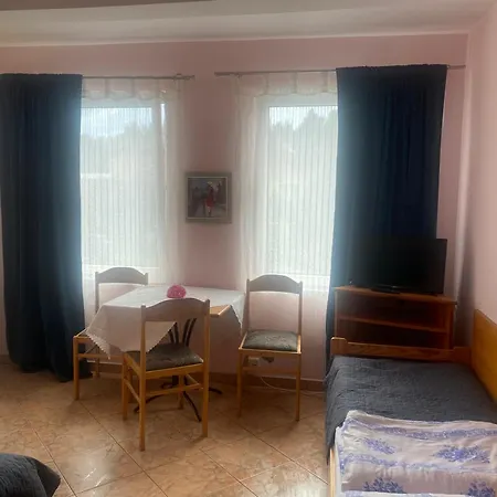 Forum - Przy Plazy 3* Dźwirzyno