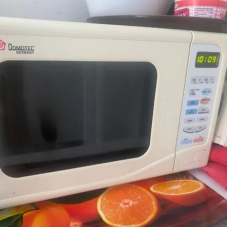 Гостевой дом Forum - Przy Plazy