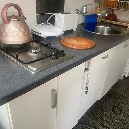 Forum - Przy Plazy Гостевой дом