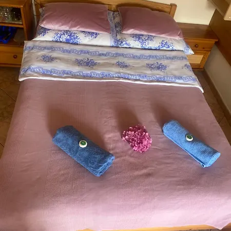 Forum - Przy Plazy 3* Dźwirzyno