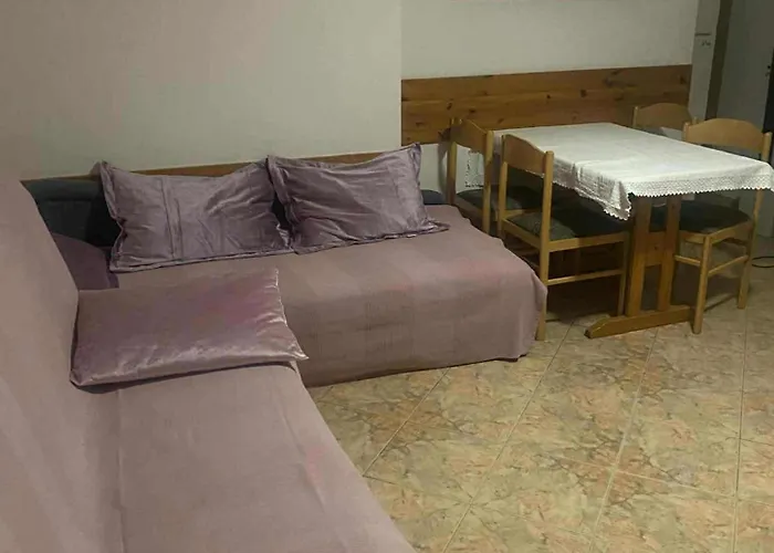 Pensión Forum - Przy Plazy