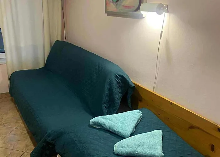 Pensión Forum - Przy Plazy Dźwirzyno