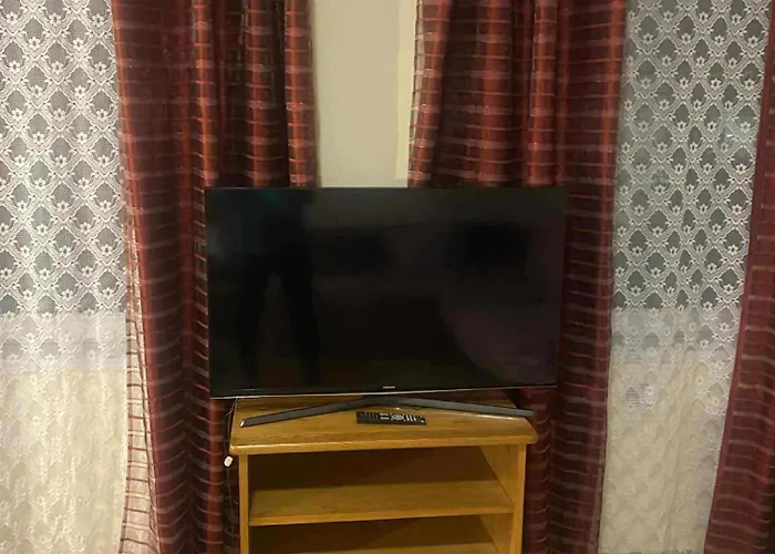 Forum - Przy Plazy 3* Dźwirzyno