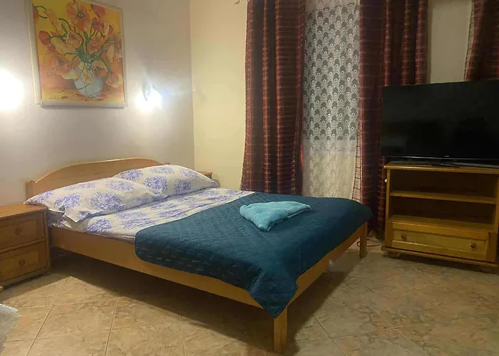 Forum - Przy Plazy Pensión 3*