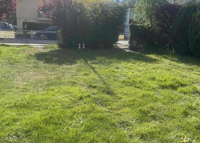 Forum - Przy Plazy Pensión 3*