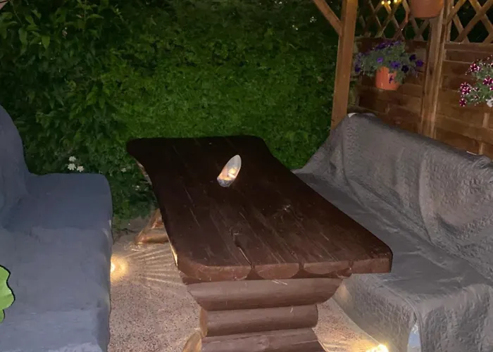 Forum - Przy Plazy 3* Dźwirzyno