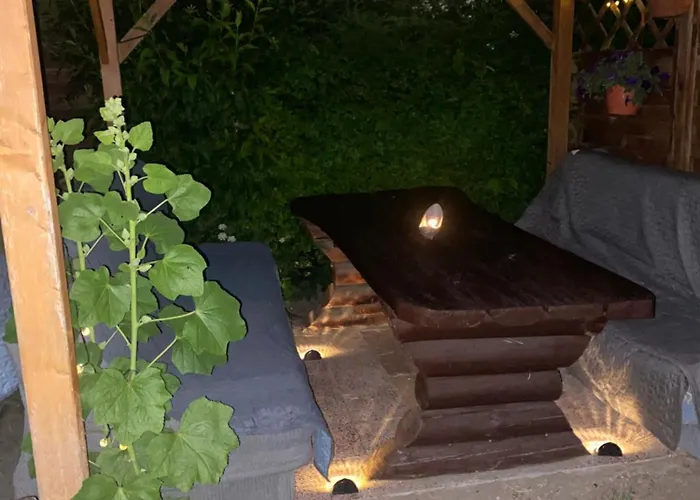 Forum - Przy Plazy Pensión 3*