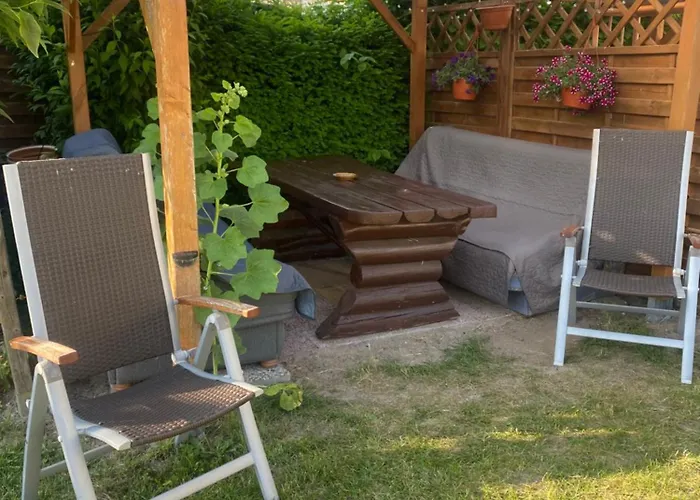 Forum - Przy Plazy 3*