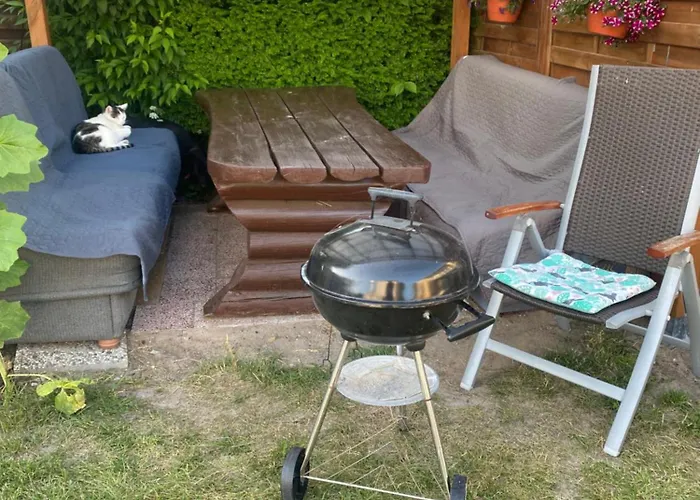 Pensión Forum - Przy Plazy Dźwirzyno