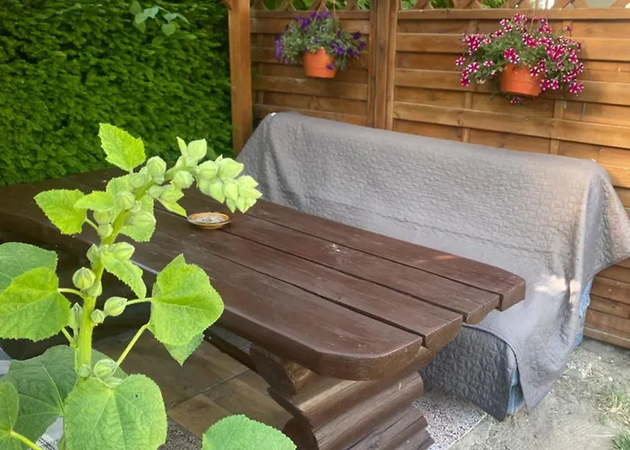 Forum - Przy Plazy Pensión Dźwirzyno