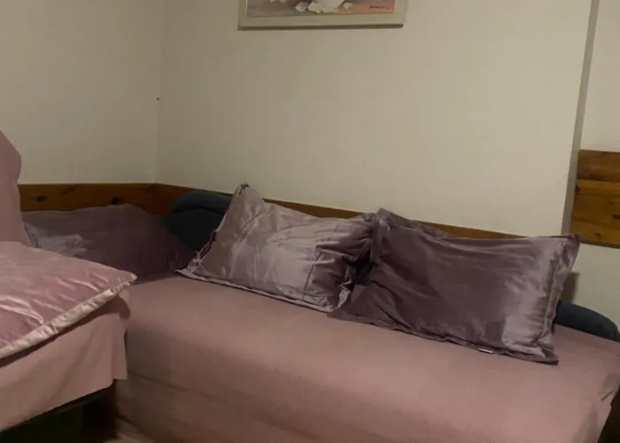 Pensión Forum - Przy Plazy 3*