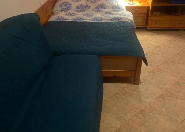 Pensión Forum - Przy Plazy 3*