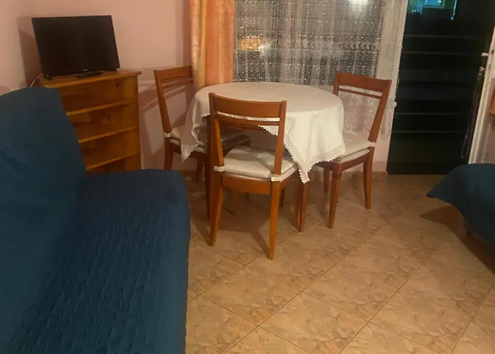 Forum - Przy Plazy Pensión Dźwirzyno