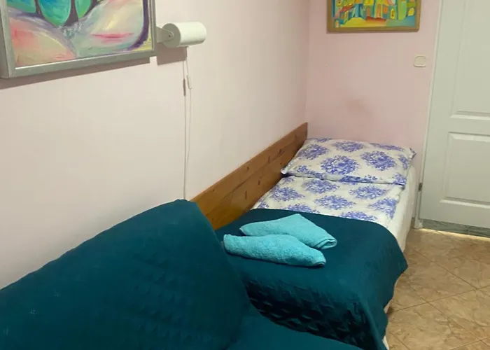 Forum - Przy Plazy Dźwirzyno