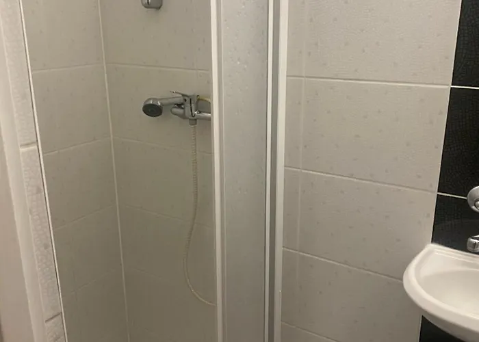 Forum - Przy Plazy Pensión