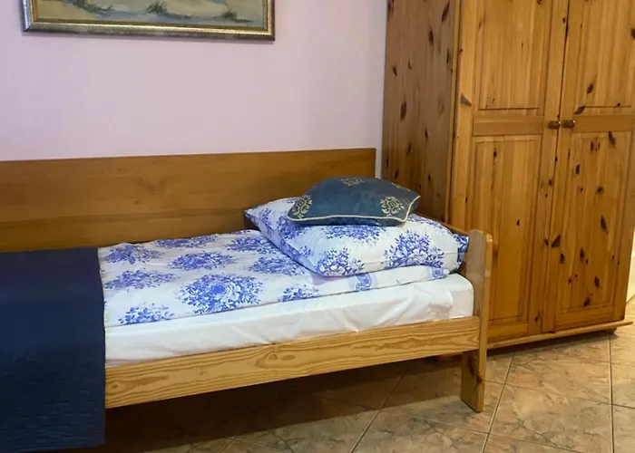 Forum - Przy Plazy 3* Dźwirzyno