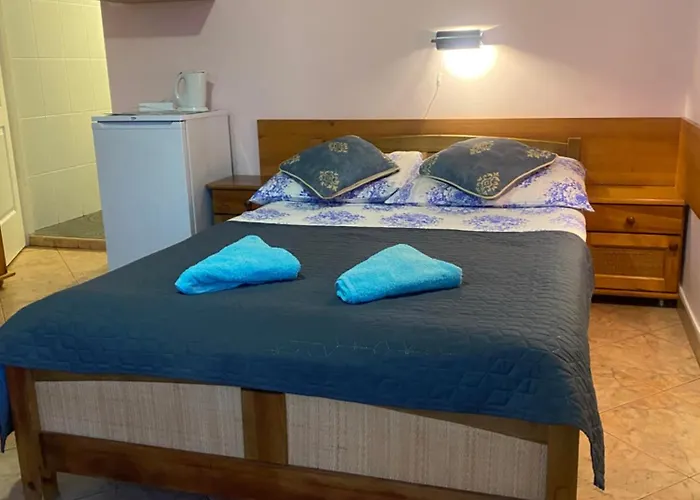 Forum - Przy Plazy Pensión 3*